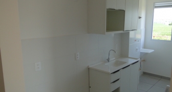 Resid. Lake Portinari - Londrina/PR